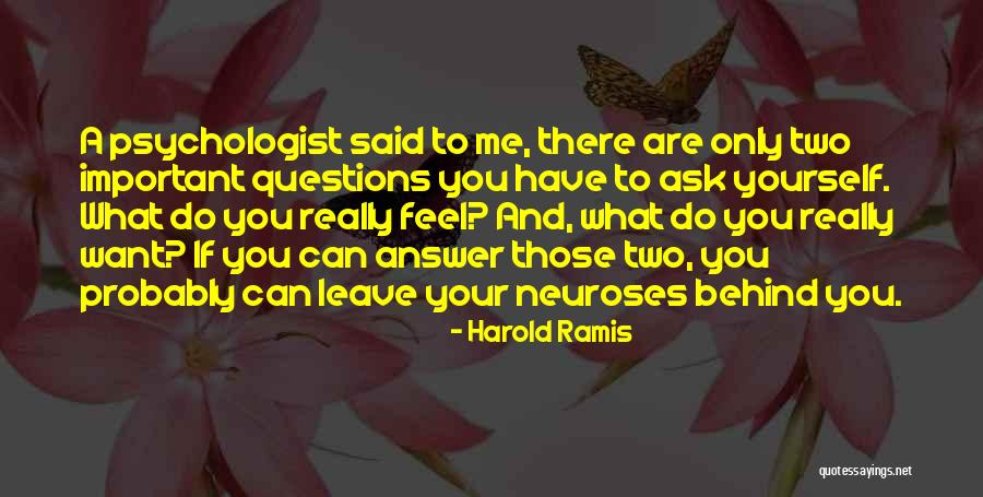 Enfatizar Significado Quotes By Harold Ramis Enfatizar Significado Quotes By Harold Ramis