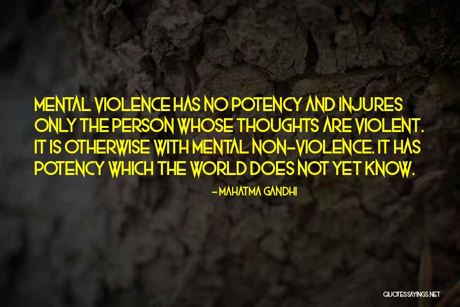 Enfeeble W101 Quotes By Mahatma Gandhi Enfeeble W101 Quotes By Mahatma Gandhi