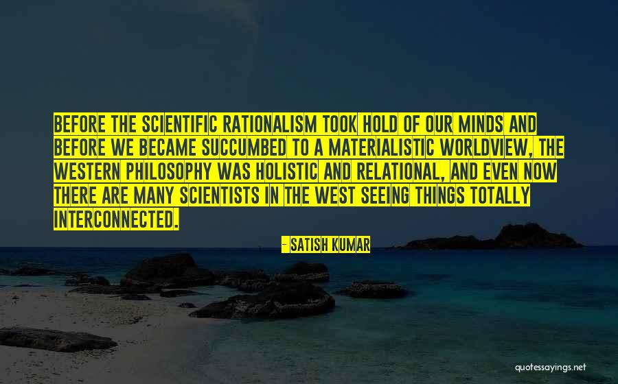 Enfeeble W101 Quotes By Satish Kumar Enfeeble W101 Quotes By Satish Kumar