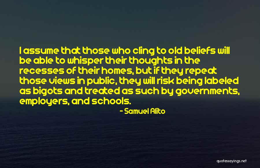 Enfermarse Spanish Quotes By Samuel Alito Enfermarse Spanish Quotes By Samuel Alito