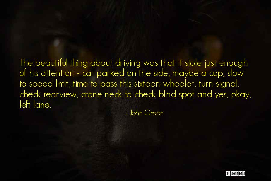 Enfermedades Geneticas Quotes By John Green Enfermedades Geneticas Quotes By John Green