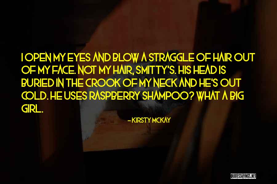 Enfermeras Quotes By Kirsty McKay Enfermeras Quotes By Kirsty McKay