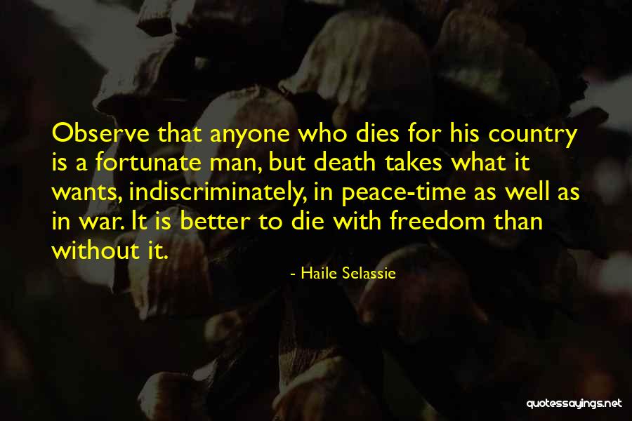 Enfermeria Comunitaria Quotes By Haile Selassie Enfermeria Comunitaria Quotes By Haile Selassie