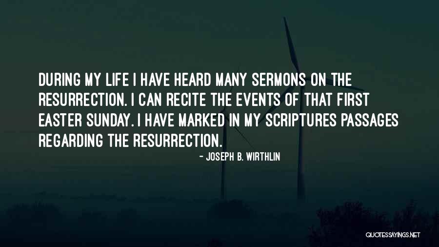 Enfermeria Comunitaria Quotes By Joseph B. Wirthlin Enfermeria Comunitaria Quotes By Joseph B. Wirthlin