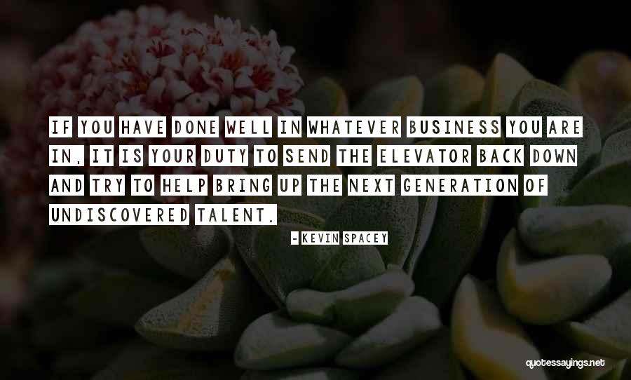 Enfermeria Quotes By Kevin Spacey Enfermeria Quotes By Kevin Spacey