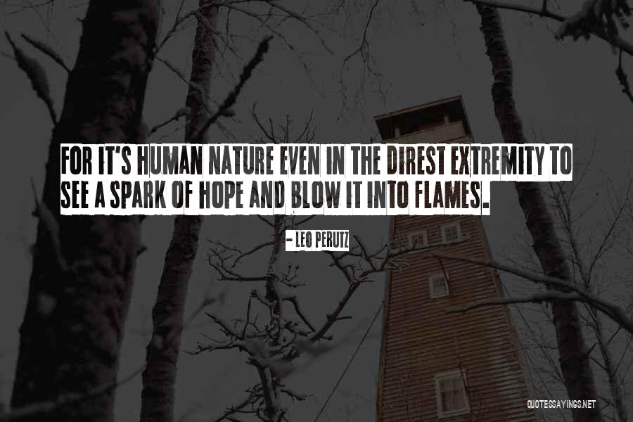 Enfermeria Quotes By Leo Perutz Enfermeria Quotes By Leo Perutz