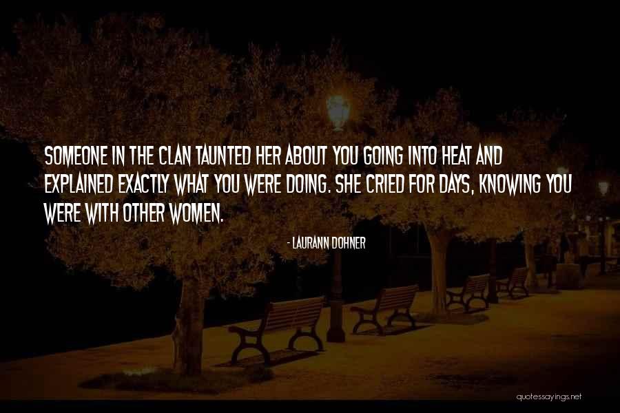 Enfermeros Asesinos Quotes By Laurann Dohner Enfermeros Asesinos Quotes By Laurann Dohner