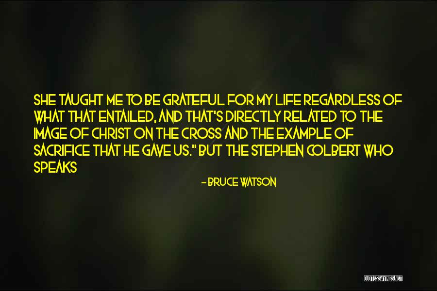 Enfermo Canserbero Quotes By Bruce Watson Enfermo Canserbero Quotes By Bruce Watson