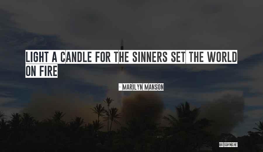 Enfermo Canserbero Quotes By Marilyn Manson Enfermo Canserbero Quotes By Marilyn Manson