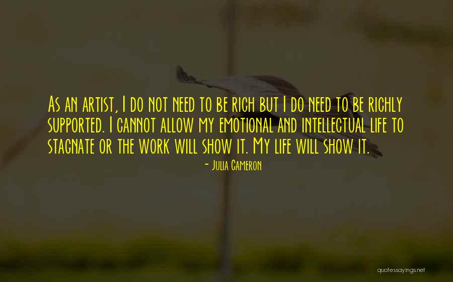 Enfermo Mental Quotes By Julia Cameron Enfermo Mental Quotes By Julia Cameron