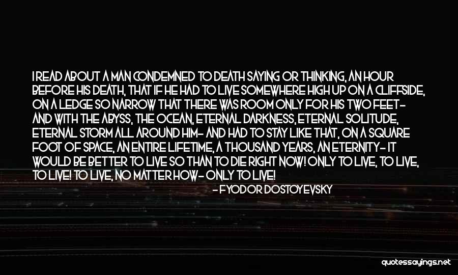 Enfes Potatoes Quotes By Fyodor Dostoyevsky Enfes Potatoes Quotes By Fyodor Dostoyevsky