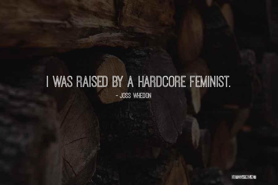 Enfesses Quotes By Joss Whedon Enfesses Quotes By Joss Whedon