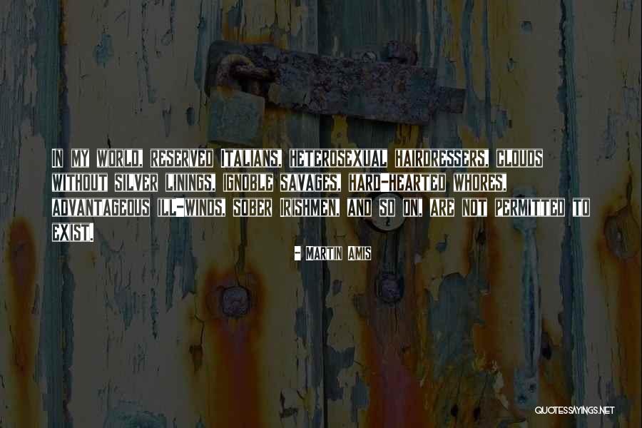 Enfesses Quotes By Martin Amis Enfesses Quotes By Martin Amis