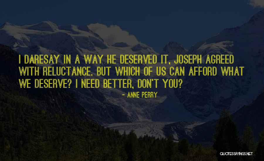 Enfillade Quotes By Anne Perry Enfillade Quotes By Anne Perry