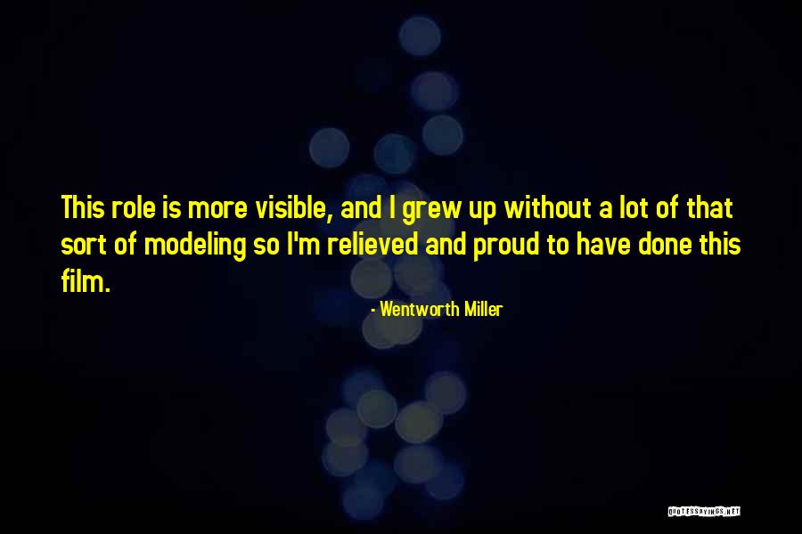 Enfillade Quotes By Wentworth Miller Enfillade Quotes By Wentworth Miller