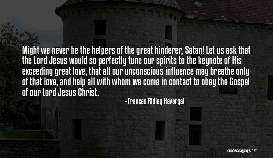 Enfim Sinonimos Quotes By Frances Ridley Havergal Enfim Sinonimos Quotes By Frances Ridley Havergal