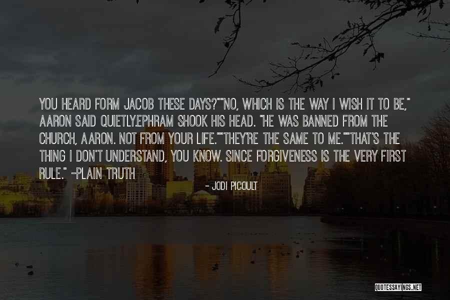 Enfim Sinonimos Quotes By Jodi Picoult Enfim Sinonimos Quotes By Jodi Picoult