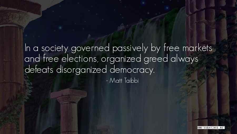 Enfim Sinonimos Quotes By Matt Taibbi Enfim Sinonimos Quotes By Matt Taibbi