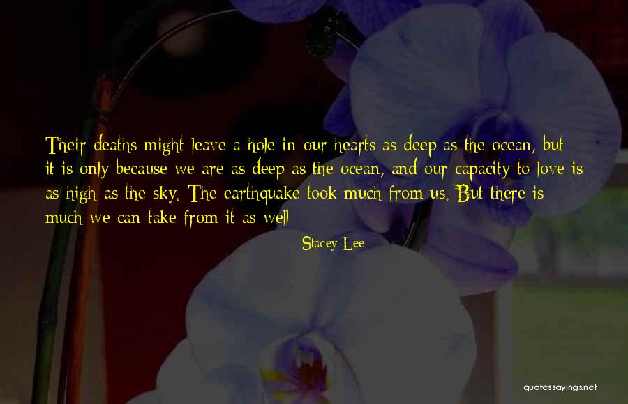 Enfinger True Quotes By Stacey Lee Enfinger True Quotes By Stacey Lee