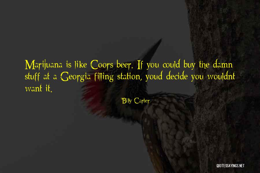 Enflammed Quotes By Billy Carter Enflammed Quotes By Billy Carter