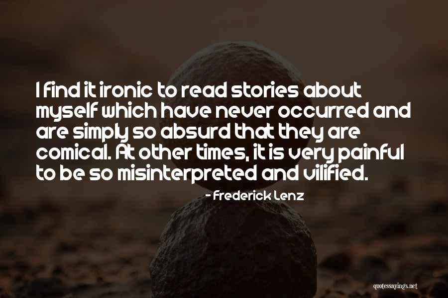 Enflammed Quotes By Frederick Lenz Enflammed Quotes By Frederick Lenz