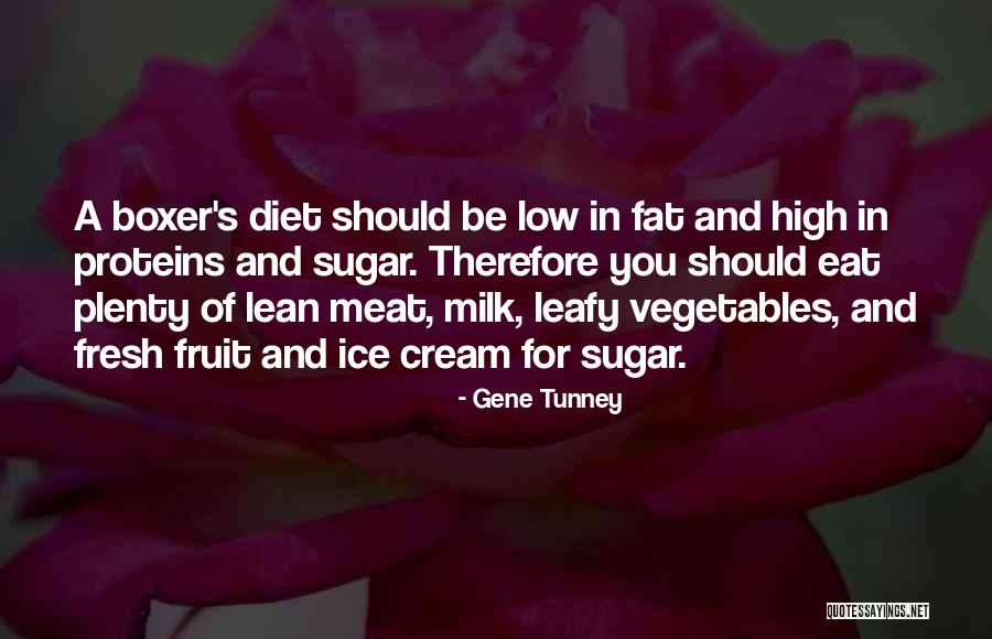 Enfocada In English Quotes By Gene Tunney Enfocada In English Quotes By Gene Tunney