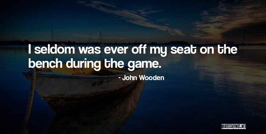 Enfocar Definicion Quotes By John Wooden Enfocar Definicion Quotes By John Wooden