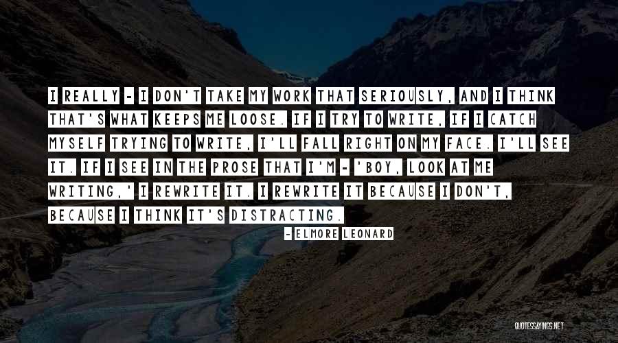 Enfocar In Spanish Quotes By Elmore Leonard Enfocar In Spanish Quotes By Elmore Leonard
