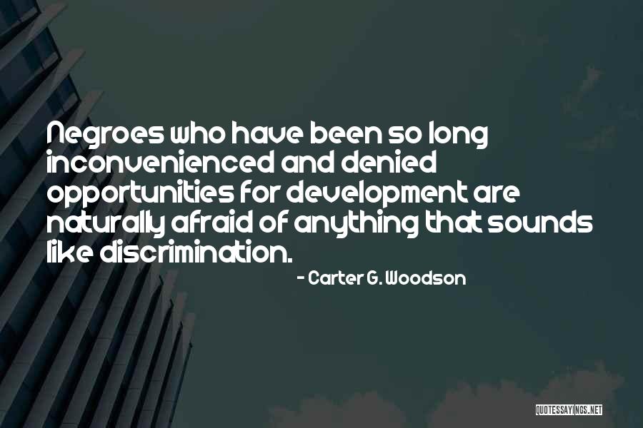 Enfocarte Quotes By Carter G. Woodson Enfocarte Quotes By Carter G. Woodson
