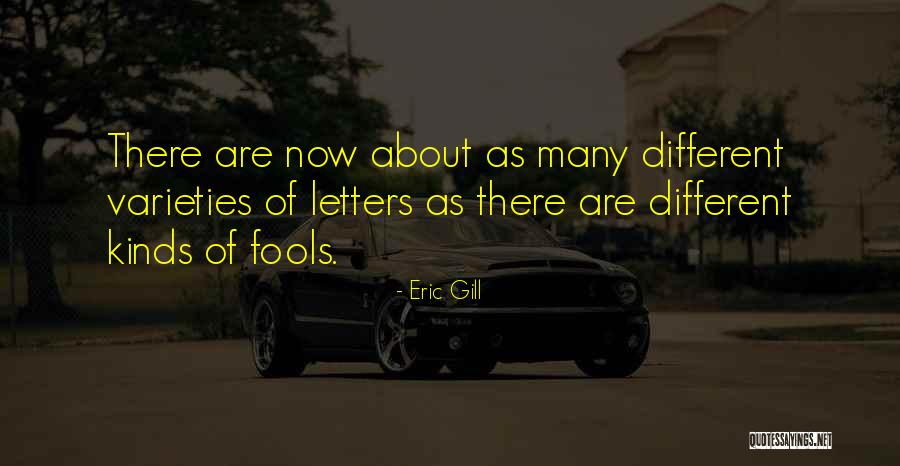 Enfold Clothing Quotes By Eric Gill Enfold Clothing Quotes By Eric Gill