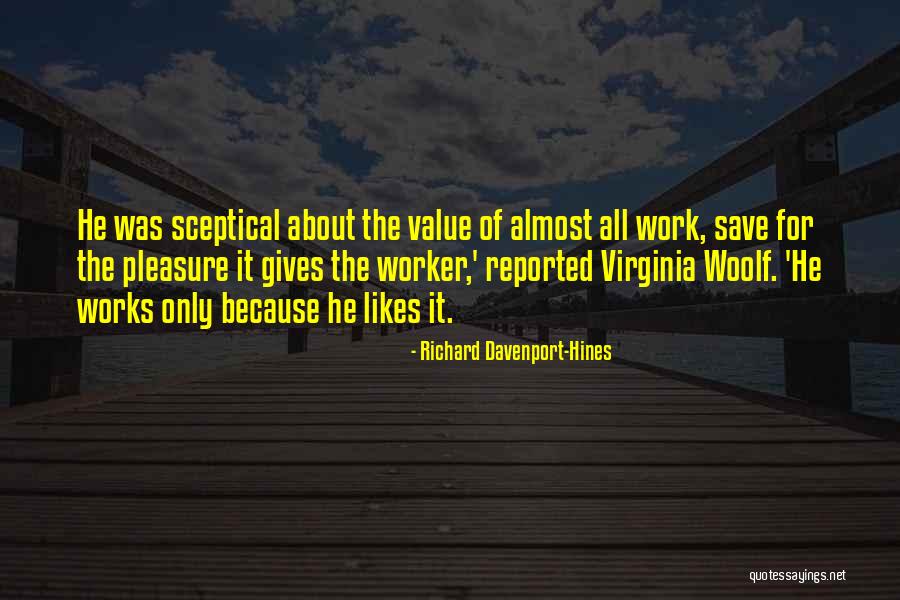 Enfold Crossword Quotes By Richard Davenport-Hines Enfold Crossword Quotes By Richard Davenport-Hines