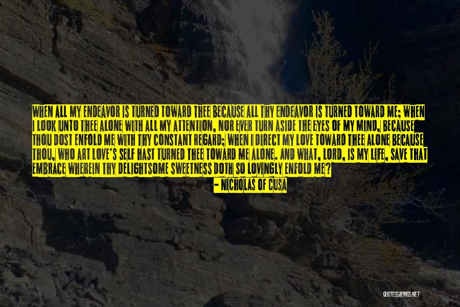 Enfold Quotes By Nicholas Of Cusa Enfold Quotes By Nicholas Of Cusa
