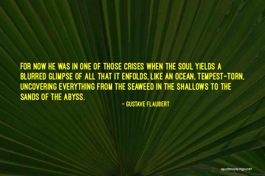 Enfolds Quotes By Gustave Flaubert Enfolds Quotes By Gustave Flaubert