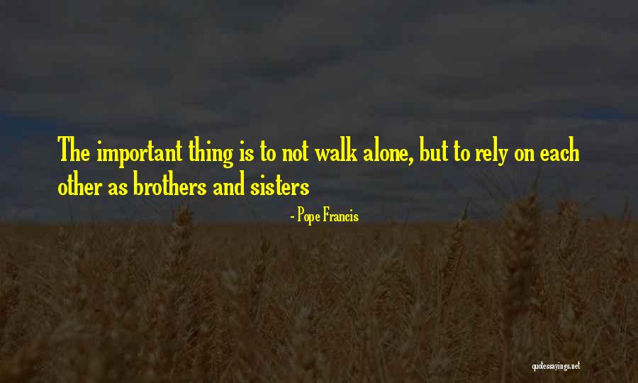 Enfolds Quotes By Pope Francis Enfolds Quotes By Pope Francis