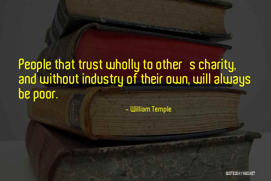 Enfonce Piquet Quotes By William Temple Enfonce Piquet Quotes By William Temple