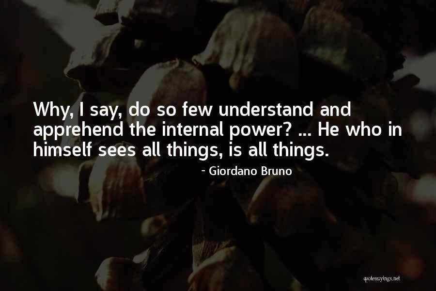 Enfoque Sistemico Quotes By Giordano Bruno Enfoque Sistemico Quotes By Giordano Bruno