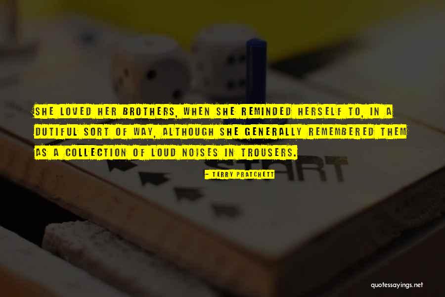 Enfoques Educativos Quotes By Terry Pratchett Enfoques Educativos Quotes By Terry Pratchett