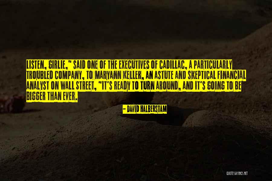 Enforceable Promise Quotes By David Halberstam Enforceable Promise Quotes By David Halberstam