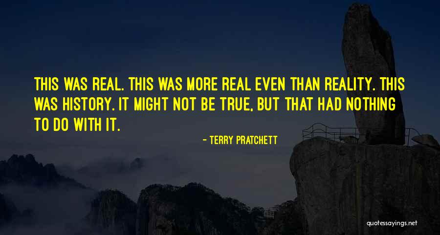 Enforceable Promise Quotes By Terry Pratchett Enforceable Promise Quotes By Terry Pratchett