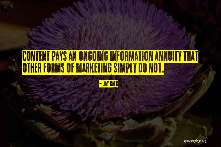 Enforceable Quotes By Jay Baer Enforceable Quotes By Jay Baer