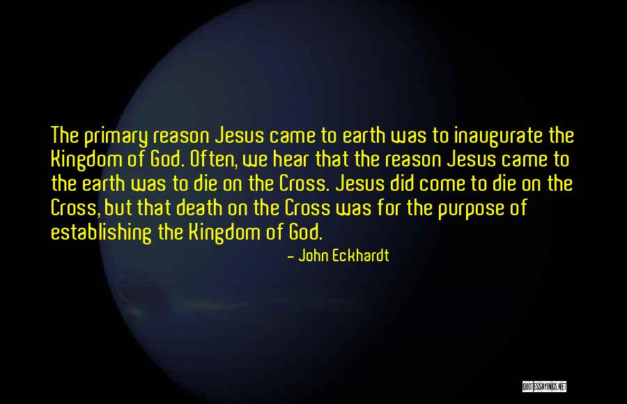 Enforced Band Quotes By John Eckhardt Enforced Band Quotes By John Eckhardt