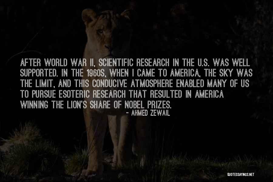 Enforced Change Quotes By Ahmed Zewail Enforced Change Quotes By Ahmed Zewail