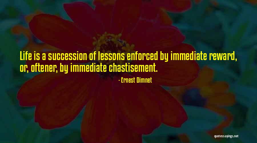 Enforced Or Enforced Quotes By Ernest Dimnet Enforced Or Enforced Quotes By Ernest Dimnet