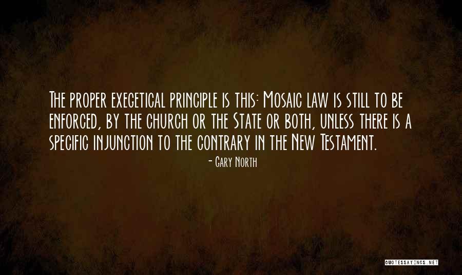 Enforced Or Enforced Quotes By Gary North Enforced Or Enforced Quotes By Gary North