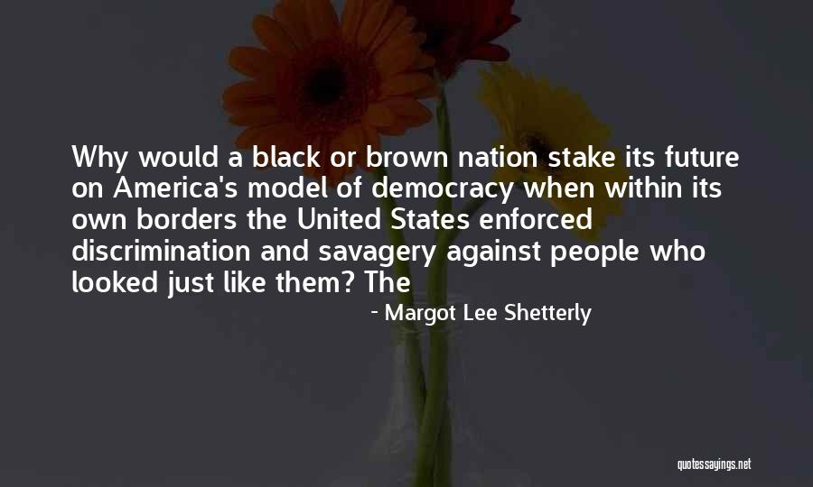 Enforced Or Enforced Quotes By Margot Lee Shetterly Enforced Or Enforced Quotes By Margot Lee Shetterly