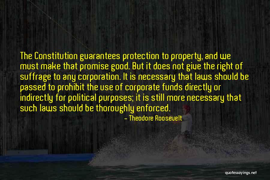 Enforced Or Enforced Quotes By Theodore Roosevelt Enforced Or Enforced Quotes By Theodore Roosevelt