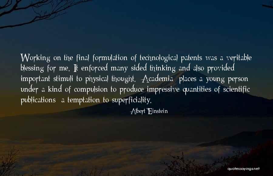 Enforced Vs Enforced Quotes By Albert Einstein Enforced Vs Enforced Quotes By Albert Einstein