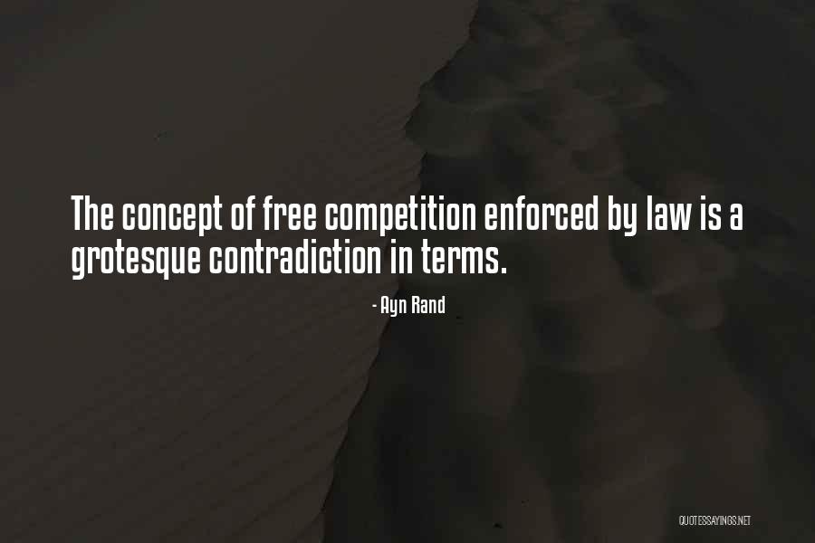 Enforced Vs Enforced Quotes By Ayn Rand Enforced Vs Enforced Quotes By Ayn Rand
