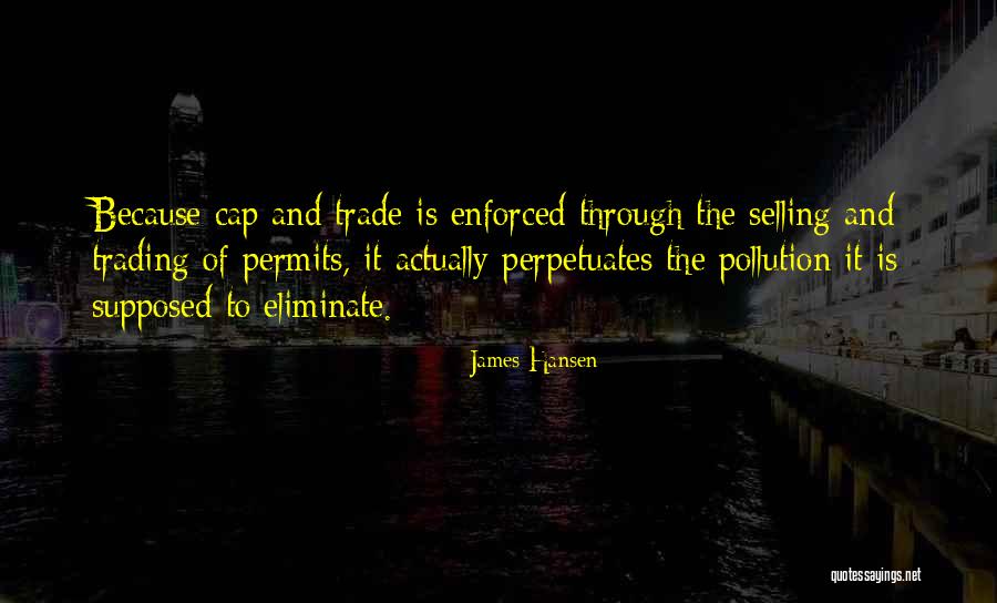 Enforced Vs Enforced Quotes By James Hansen Enforced Vs Enforced Quotes By James Hansen