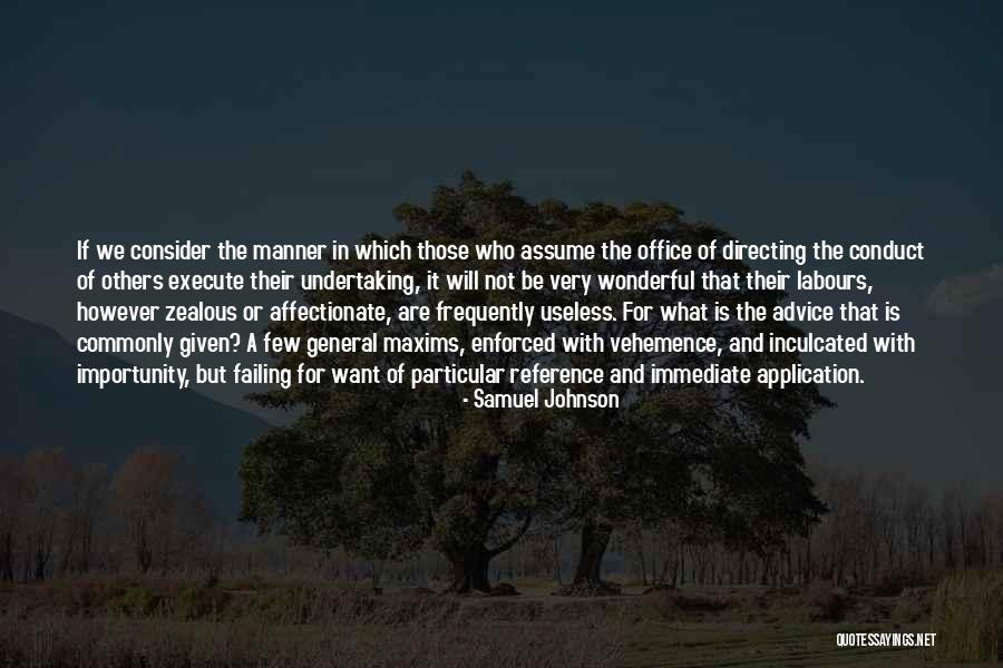 Enforced Vs Enforced Quotes By Samuel Johnson Enforced Vs Enforced Quotes By Samuel Johnson